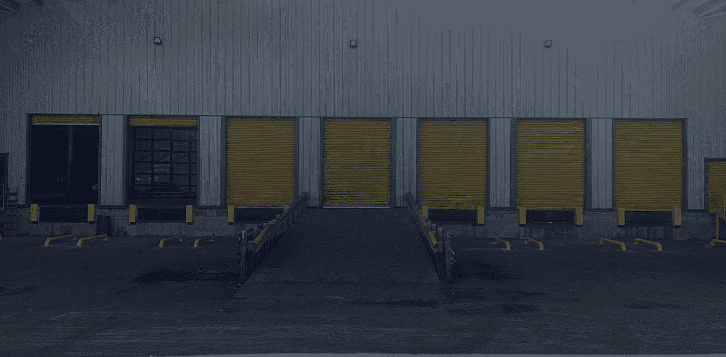loading bay systems